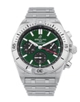 Pre-Owned Breitling Chronomat Watch